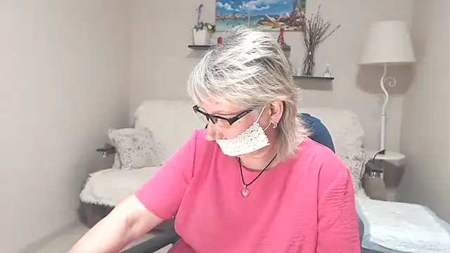 FleurMays online show from June 7, 7:26 am