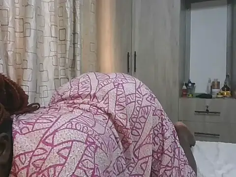 Hotwife8 online show from July 24, 8:12 am