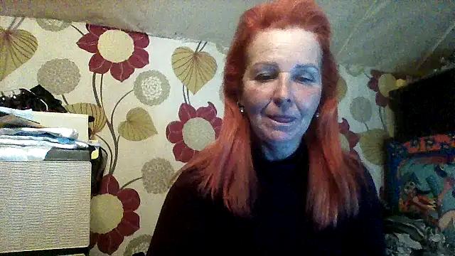 CassandraSandra44 online show from April 10, 5:30 pm