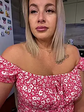 Hot Sexy Angel online show from July 5, 7:19 pm