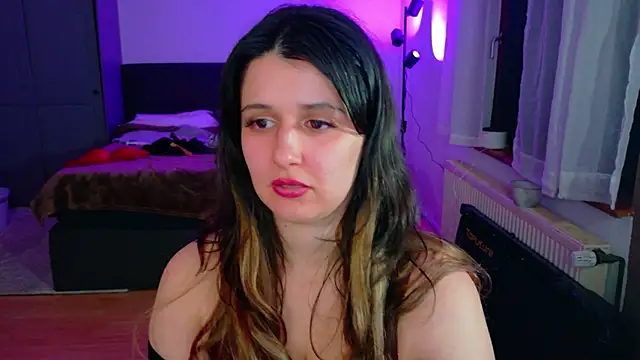 jenna-sxy19 online show from January 7, 7:50 pm