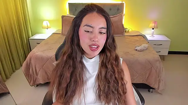  Charlotte evans 1 online show from September 15, 8:16 pm