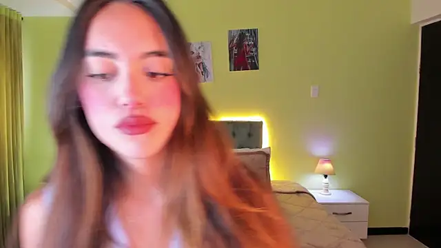  Charlotte evans 1 online show from October 4, 8:35 pm