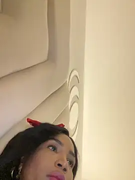 Snapshot of Jessie-pradoo chatting on September 28, 2:29 am Jessie-pradoo online show from September 28, 2:29 am