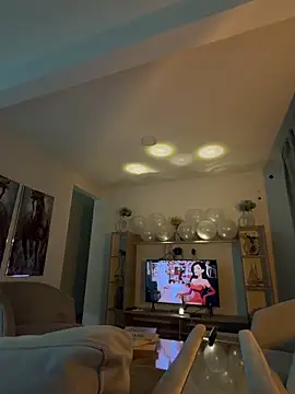 Jessie-pradoo online show from April 1, 11:24 pm