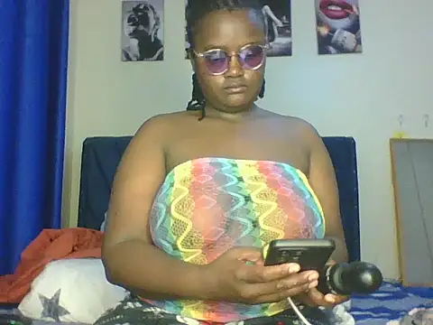 BIIG MELONS online show from April 18, 1:08 am