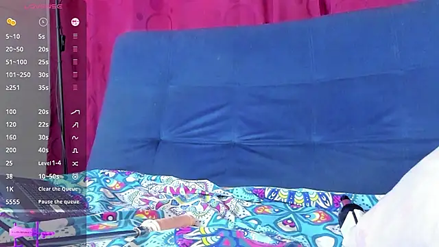 swetty loverss online show from May 29, 10:41 pm
