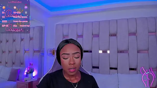 mia schwarz online show from February 10, 10:02 pm