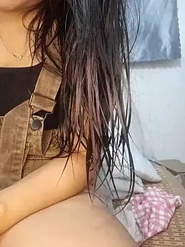 Janey 99 online show from July 23, 2:42 am