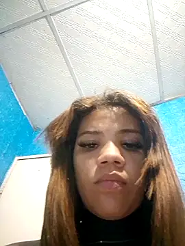 1CANDYLOVE online show from June 11, 2:33 am