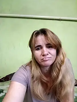 SannyMILF online show from October 21, 9:57 am