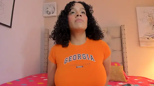 vanesasexyhot21 online show from November 4, 2:16 am