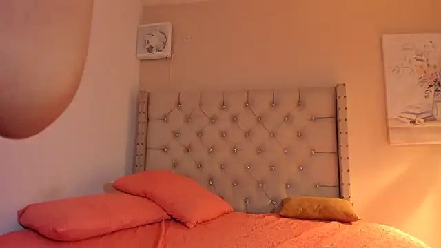 vanesasexyhot21 online show from February 21, 6:47 am