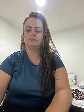 Im Amelia online show from February 23, 10:09 pm