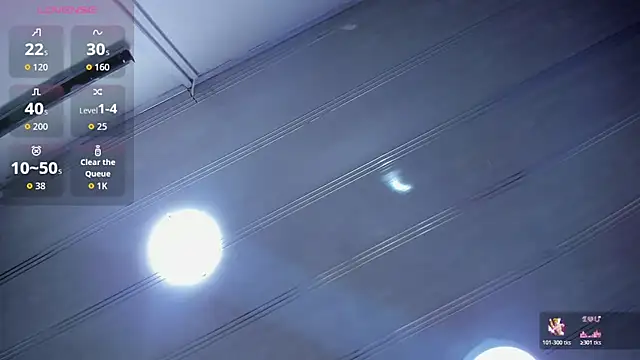 AndrySaenz18 online show from April 22, 5:59 am