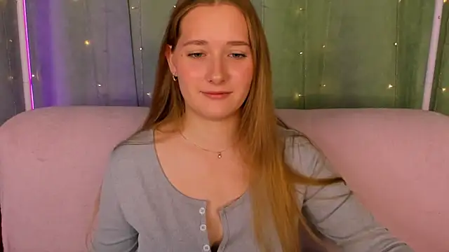 AlinaVice online show from June 18, 1:29 am