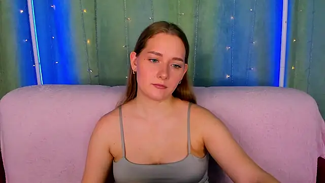 AlinaVice online show from April 15, 1:39 am