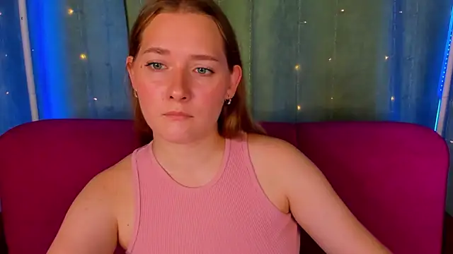 AlinaVice online show from June 9, 1:38 am