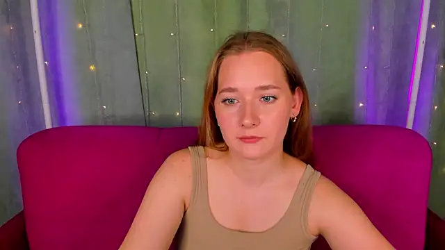 AlinaVice online show from June 11, 3:03 am