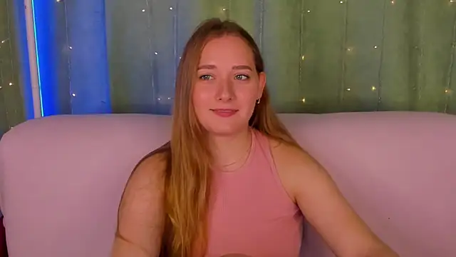 AlinaVice online show from July 14, 2:05 am