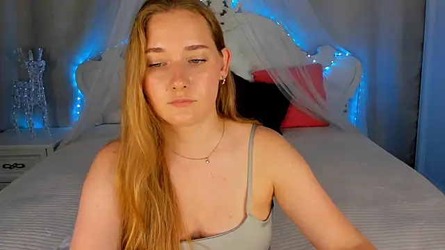 AlinaVice online show from July 7, 7:23 am