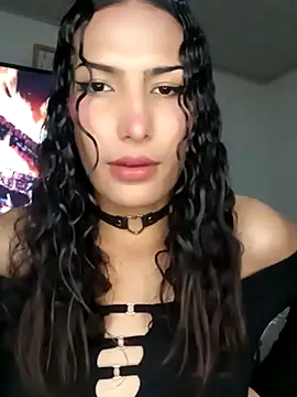 Jessica princes online show from November 21, 8:00 pm