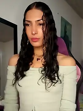 Jessica princes online show from March 18, 8:03 pm