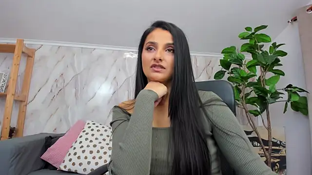 JennaPrice online show from February 23, 9:47 pm