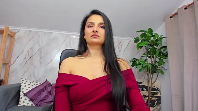 JennaPrice online show from March 26, 9:27 pm