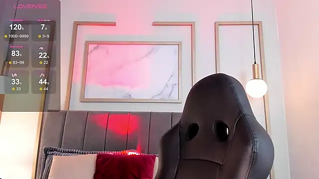 Valkiria ponce online show from September 16, 4:53 am