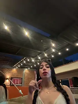 Snapshot of SaraRoy_ chatting on September 30, 11:09 pm SaraRoy online show from September 30, 11:09 pm