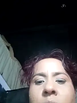 Kyara Queen online show from October 30, 9:05 pm