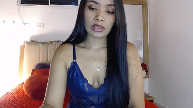 sabrina brunette online show from May 27, 4:20 am