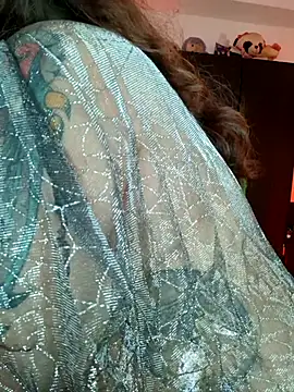 Aria Bennett21 online show from October 4, 2:28 am