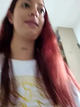 Snapshot of Abbyjonhson__ chatting on October 18, 7:48 pm Abbyjonhson online show from October 18, 7:48 pm