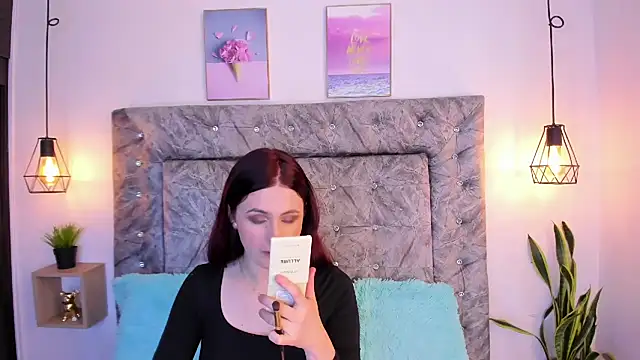 sweet abby1 online show from September 13, 12:35 pm