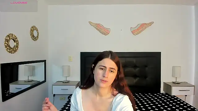 sweet abby1 online show from December 2, 7:16 pm