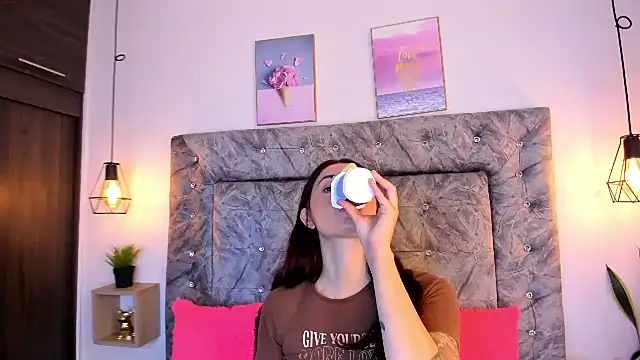 sweet abby1 online show from September 20, 12:25 pm