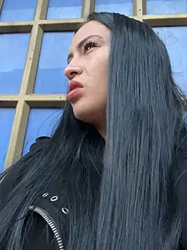 Sara luna  online show from July 14, 11:09 pm