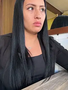 Sara luna  online show from February 20, 8:09 pm