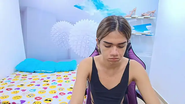 DEMI LEED online show from February 16, 12:16 pm