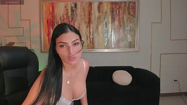 AbbyDalton online show from December 22, 6:44 pm