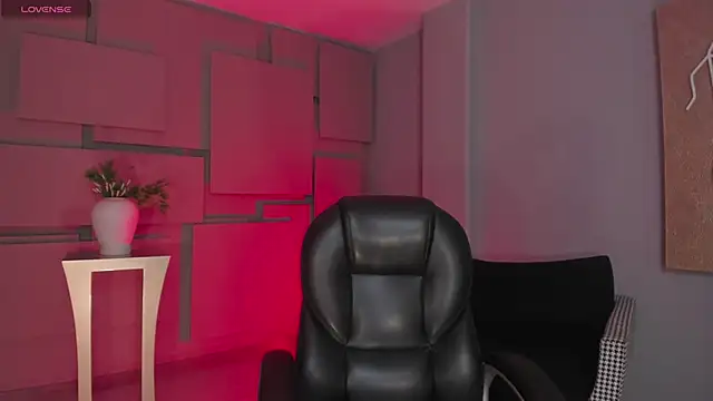 AbbyDalton online show from February 9, 6:32 pm