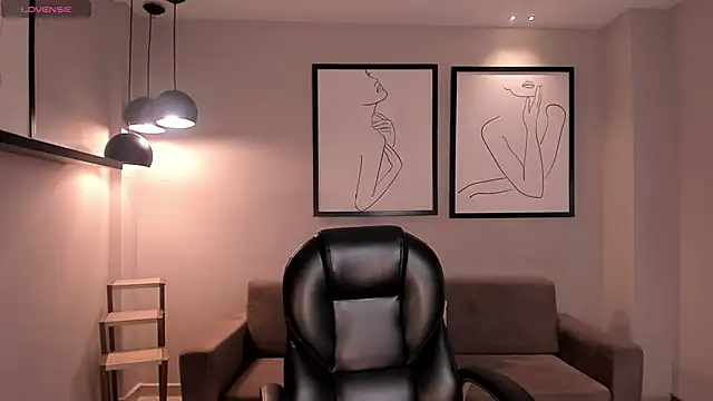 AbbyDalton online show from November 10, 6:14 pm