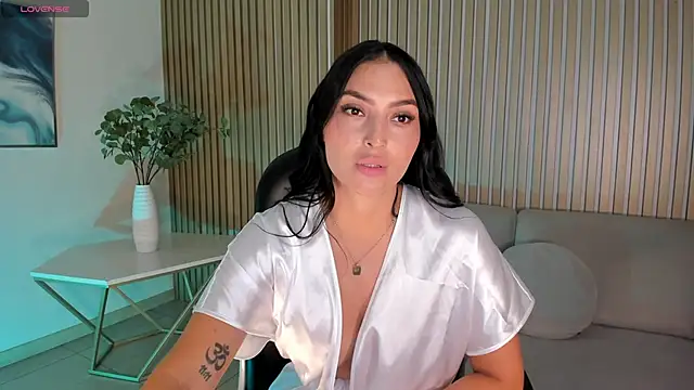 AbbyDalton online show from April 17, 10:12 pm