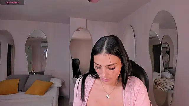 AbbyDalton online show from March 27, 7:03 pm