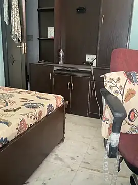 Sexy Evelynn online show from February 20, 6:26 am