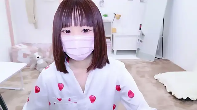 Snapshot of x-naru-x chatting on October 1, 4:12 pm x-naru-x online show from October 1, 4:12 pm