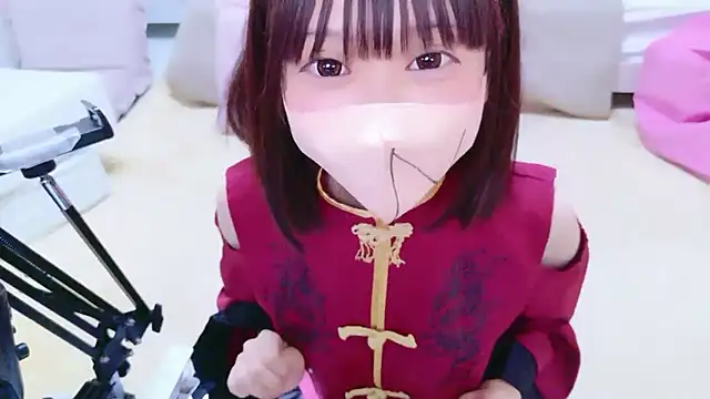 x-naru-x online show from June 6, 12:33 pm