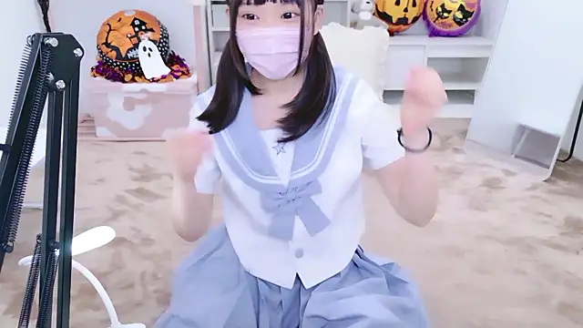 Snapshot of x-naru-x chatting on October 27, 4:02 pm x-naru-x online show from October 27, 4:02 pm